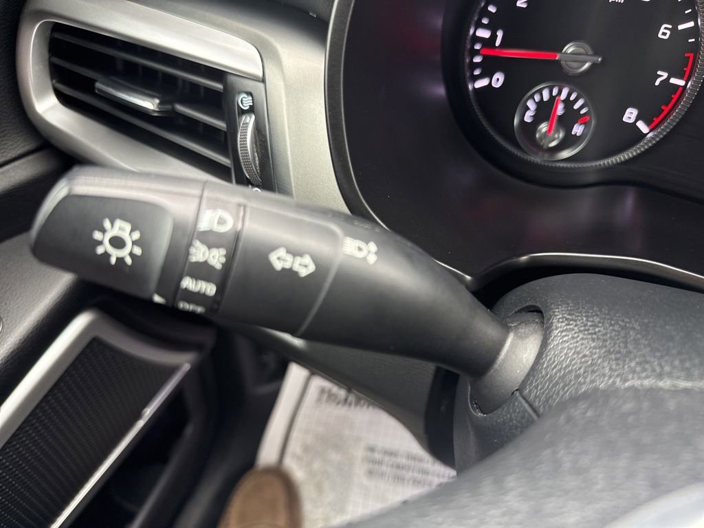 Used 2021 Kia Telluride S image 28