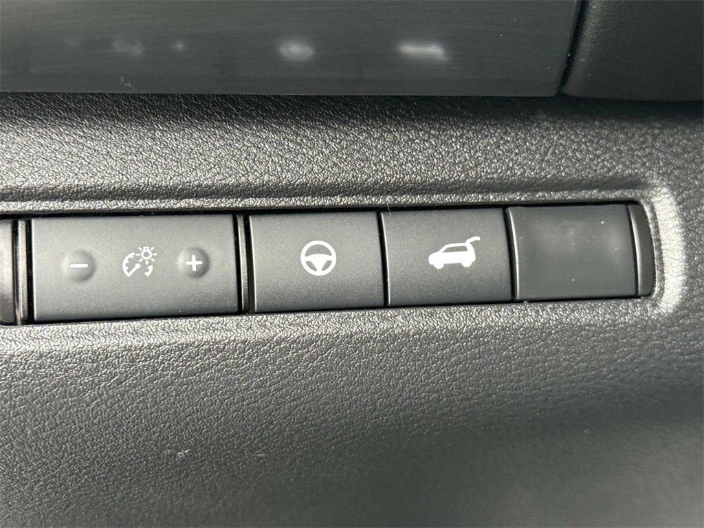 Certified 2022 Nissan Pathfinder SL w/ SL Premium Package image 19