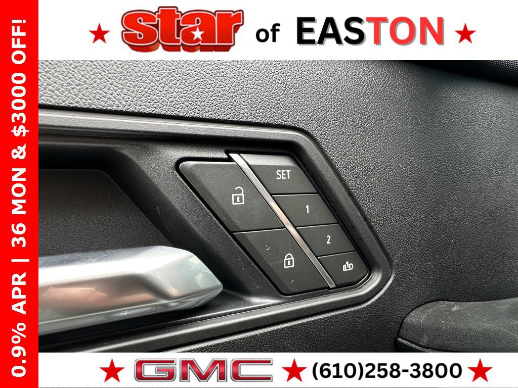 New 2026 GMC Hummer EV 4x4 Crew Cab image 14