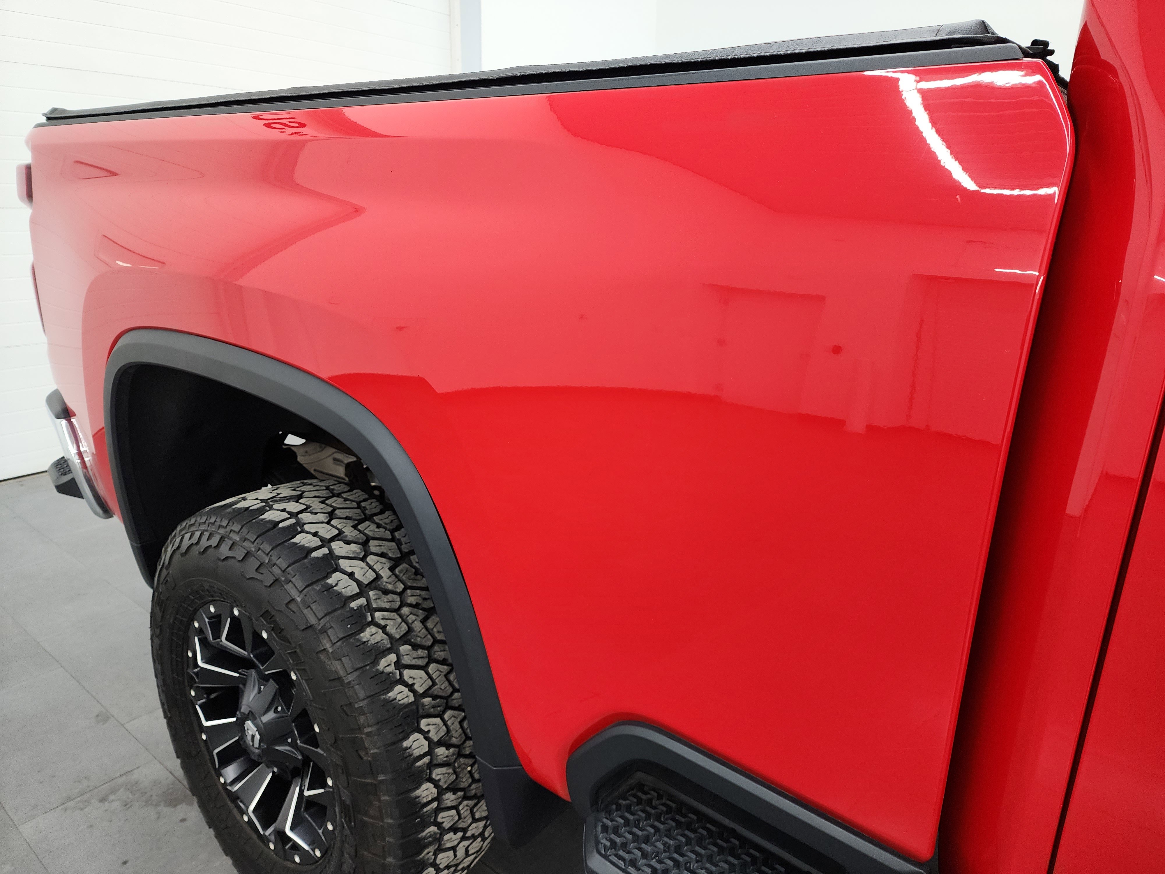 Used 2023 Chevrolet Silverado 2500 LT w/ Convenience Package image 25