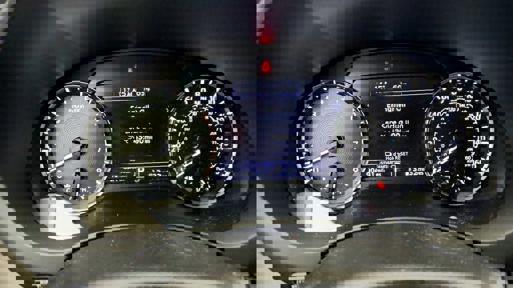 Used 2024 INFINITI QX50 Luxe image 15