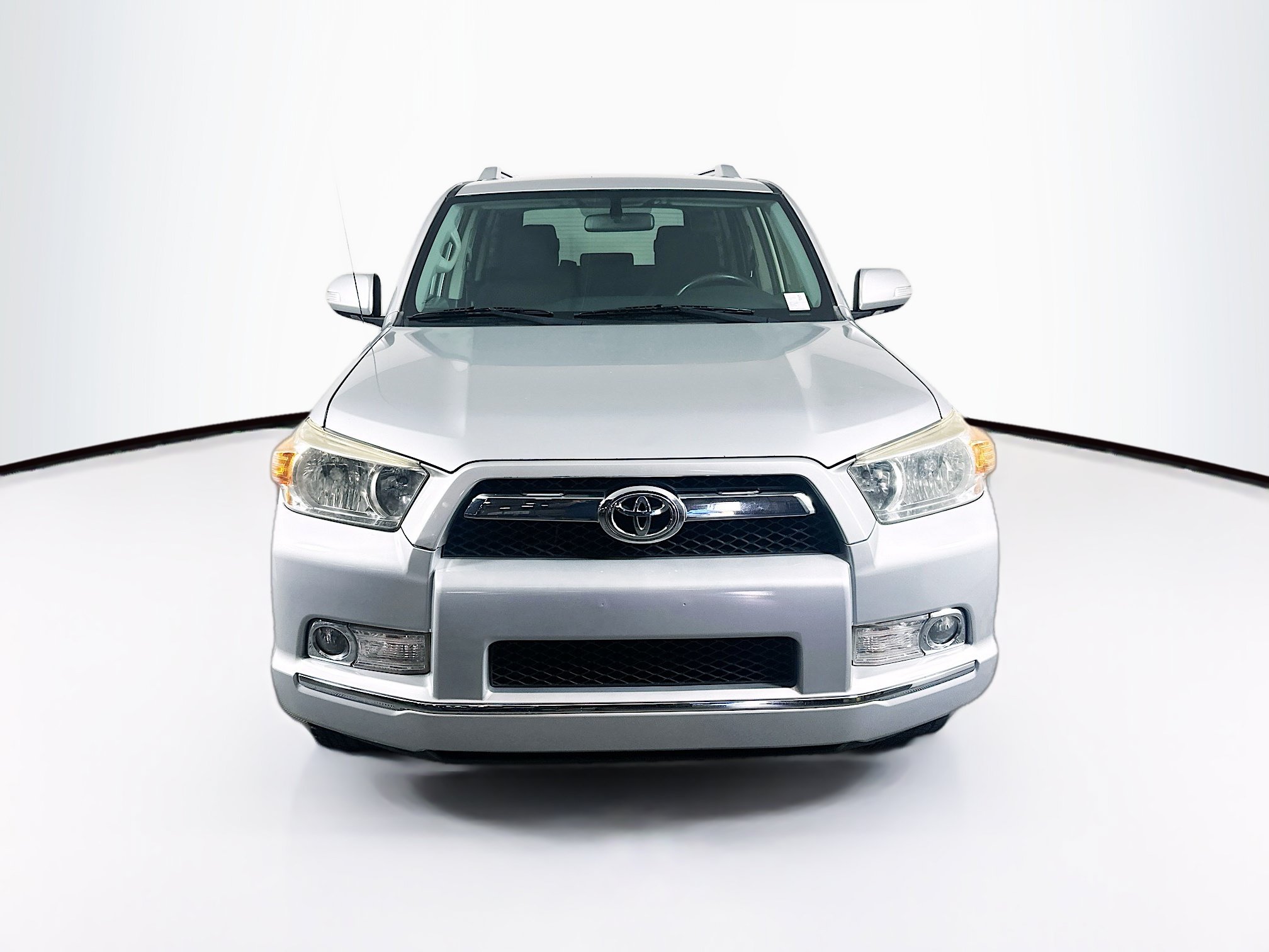 Used 2013 Toyota 4Runner SR5 RWD image 2