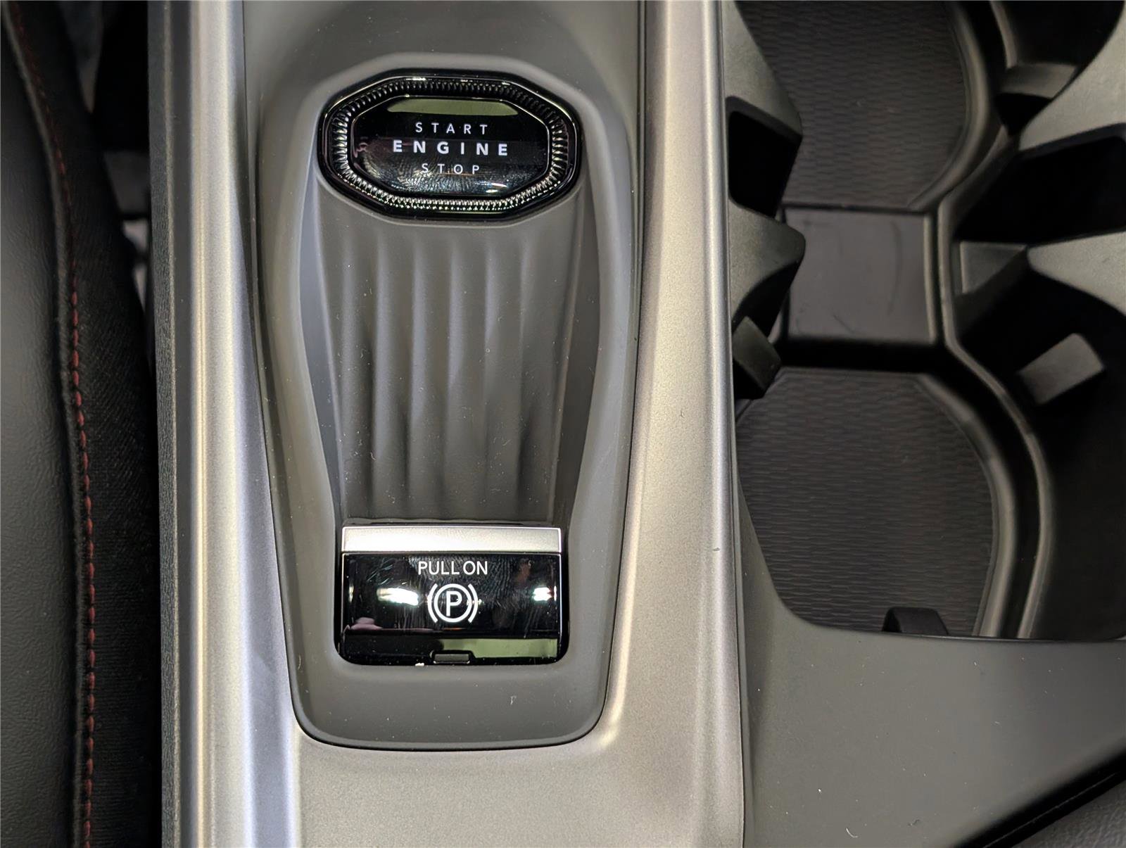 New 2026 Dodge Charger Scat Pack AWD/4WD image 19