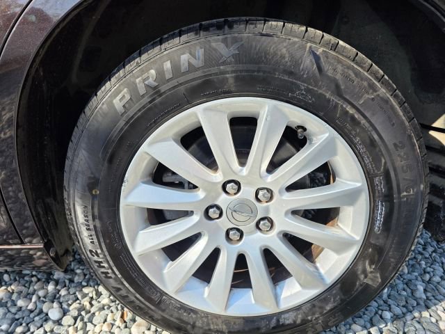 Used 2012 Chrysler 300 image 10
