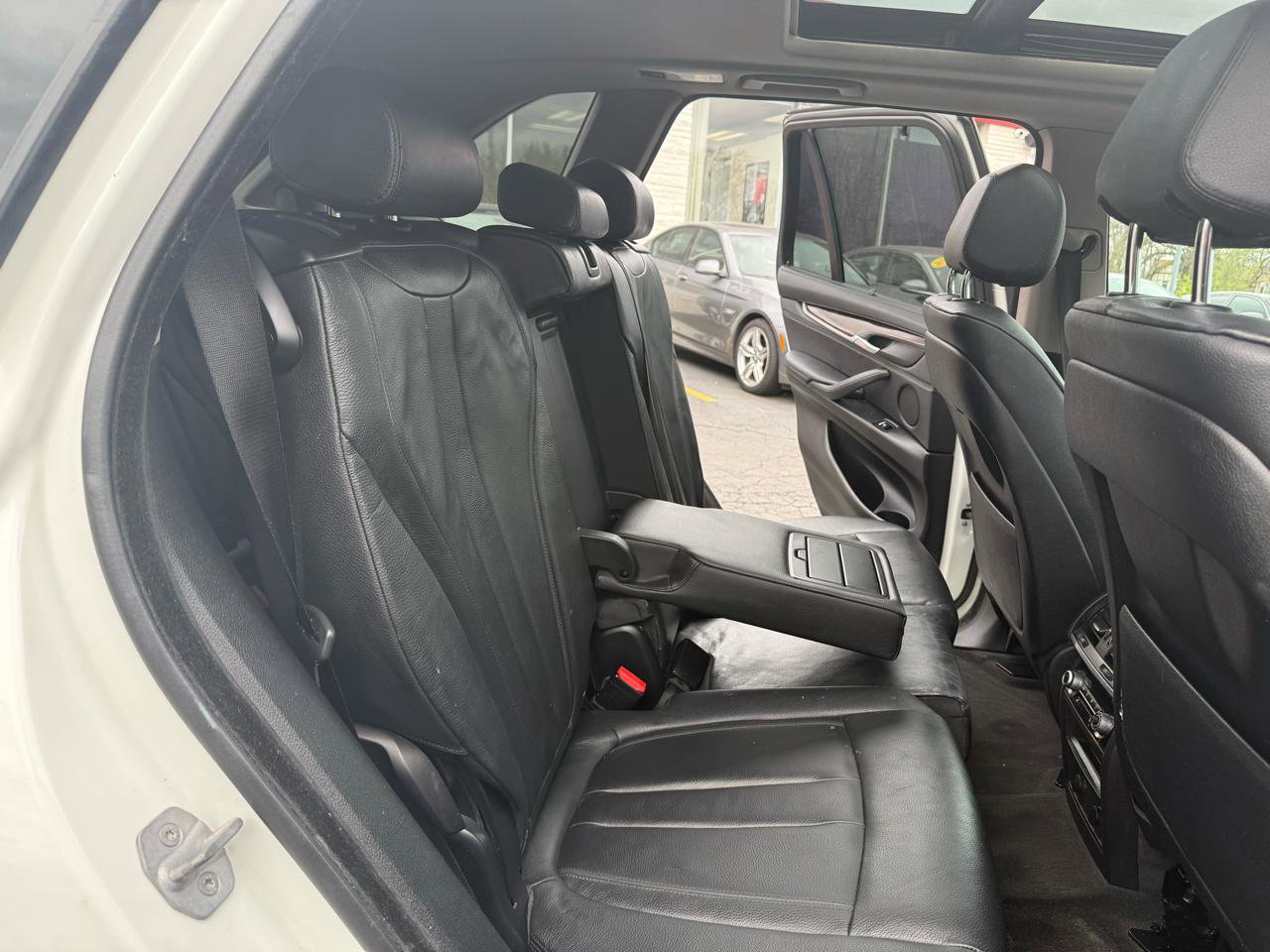 Used 2014 BMW X5 xDrive35i AWD/4WD image 14