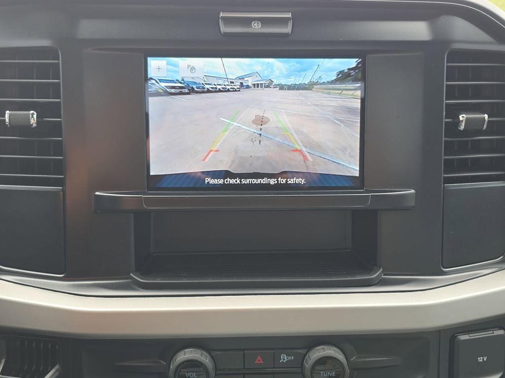 New 2026 Ford F350 XL w/ XL Driver Assist Package image 28