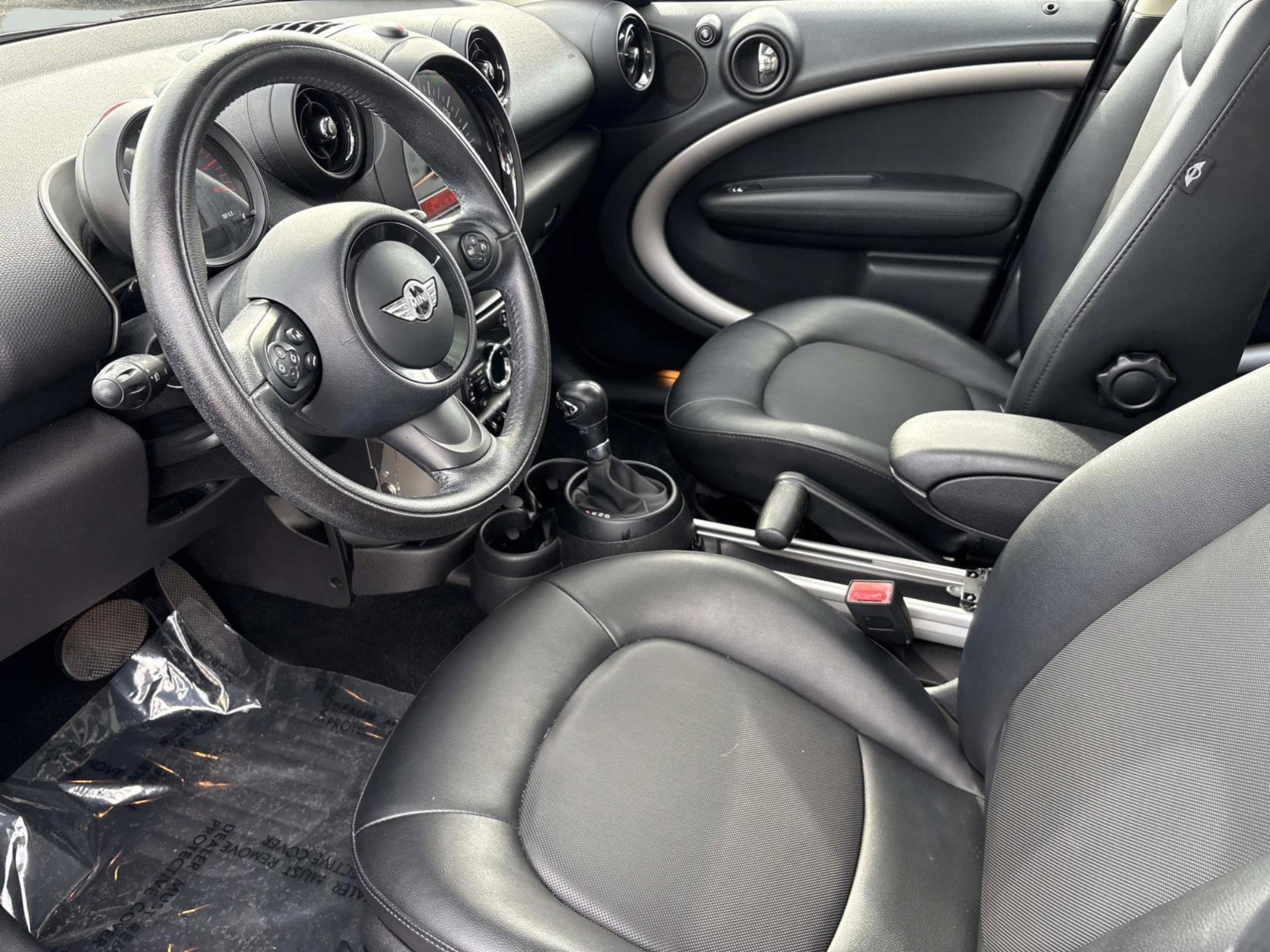 Used 2015 MINI Cooper Countryman image 27