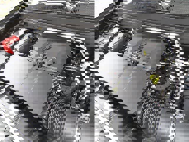 Used 2024 Chevrolet Colorado Z71 w/ Advanced Trailering Package image 40