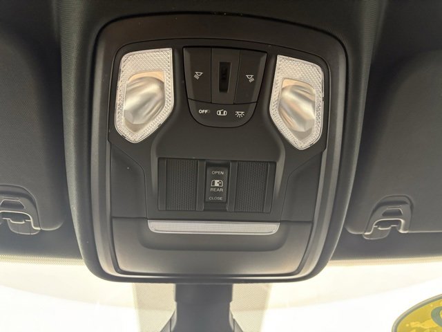 Used 2022 RAM 1500 Big Horn image 10