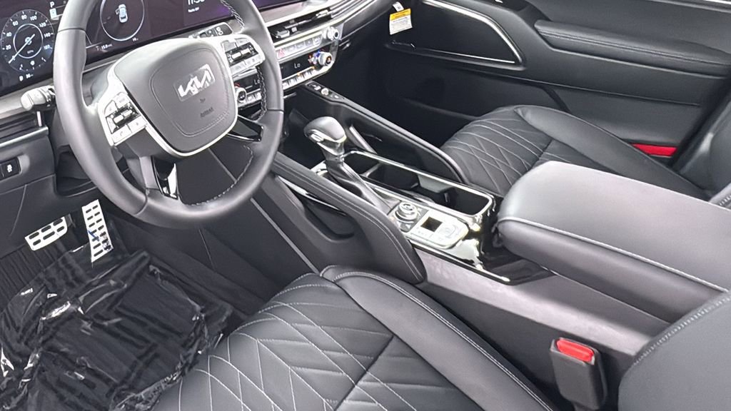 New 2025 Kia Telluride SX Prestige X-Pro image 38