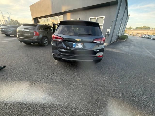 Used 2023 Chevrolet Equinox LT FWD image 6