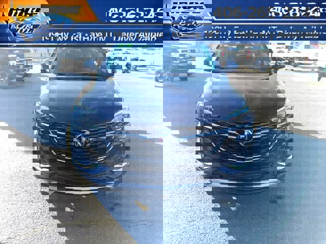 Used 2022 Buick Encore GX Essence image 8