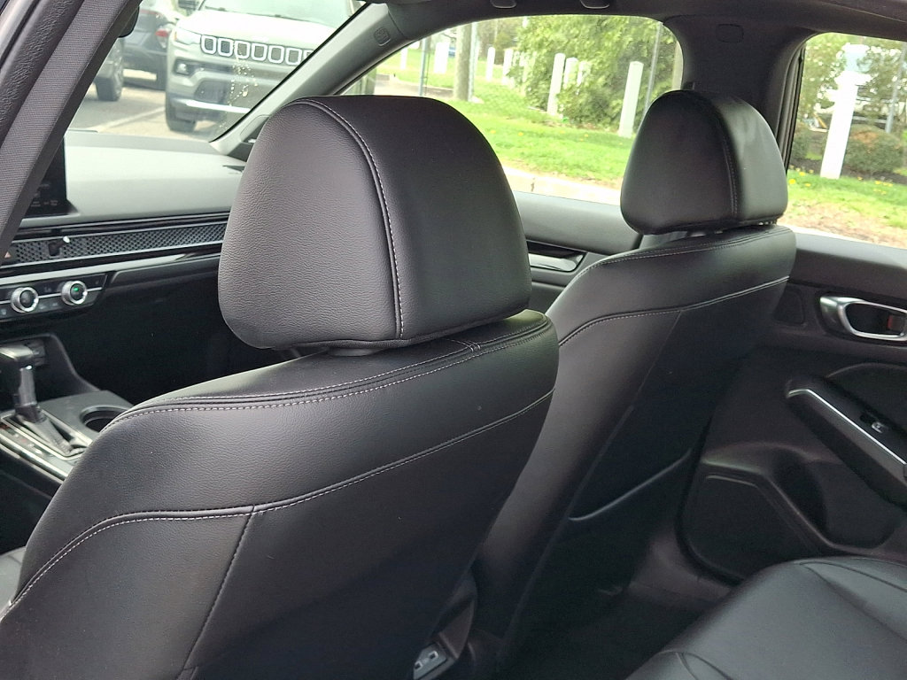 Used 2022 Honda Civic Sport Touring image 21