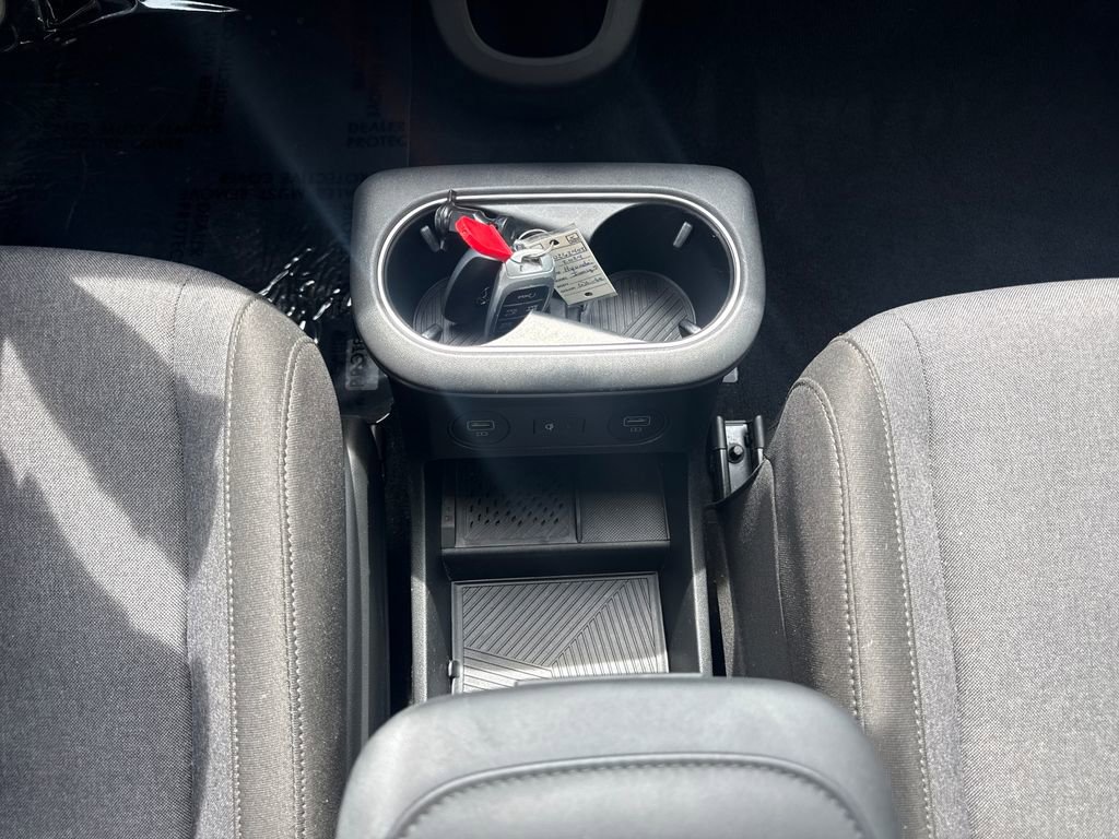 Used 2024 Hyundai Ioniq 5 SEL RWD image 23