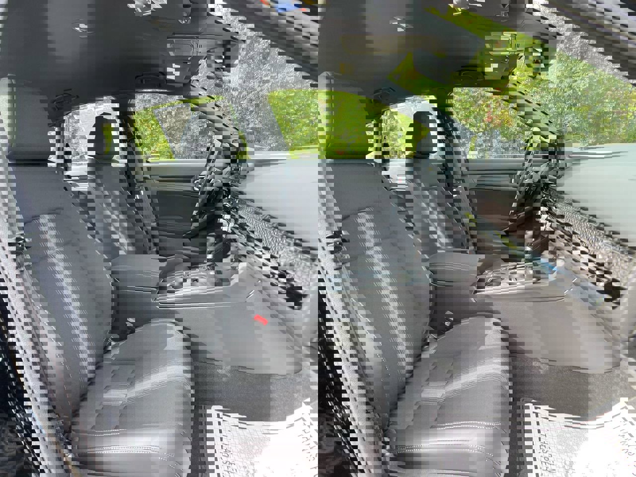 Certified 2023 Honda Civic Sport image 24