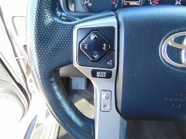 Used 2024 Toyota 4Runner SR5 Premium image 18