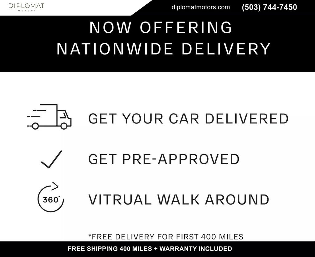 Used 2021 Chevrolet Express 4500 Extended w/ Power Convenience Package RWD image 9