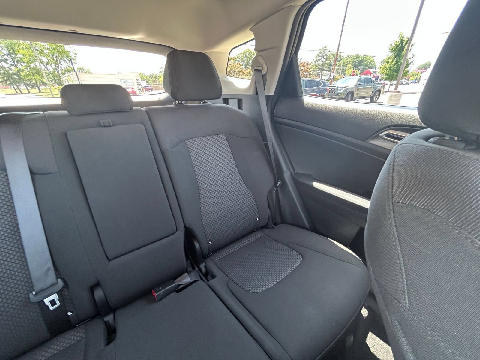 Used 2026 Kia Sportage LX AWD/4WD image 37