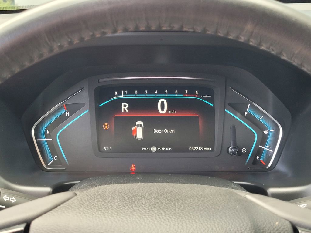 Used 2019 Honda Odyssey EX-L image 22