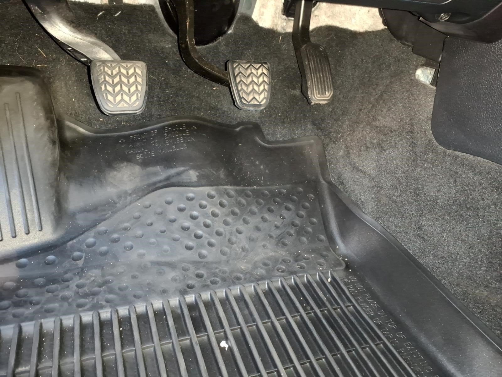 Used 2019 Toyota Tacoma TRD Off-Road AWD/4WD image 28