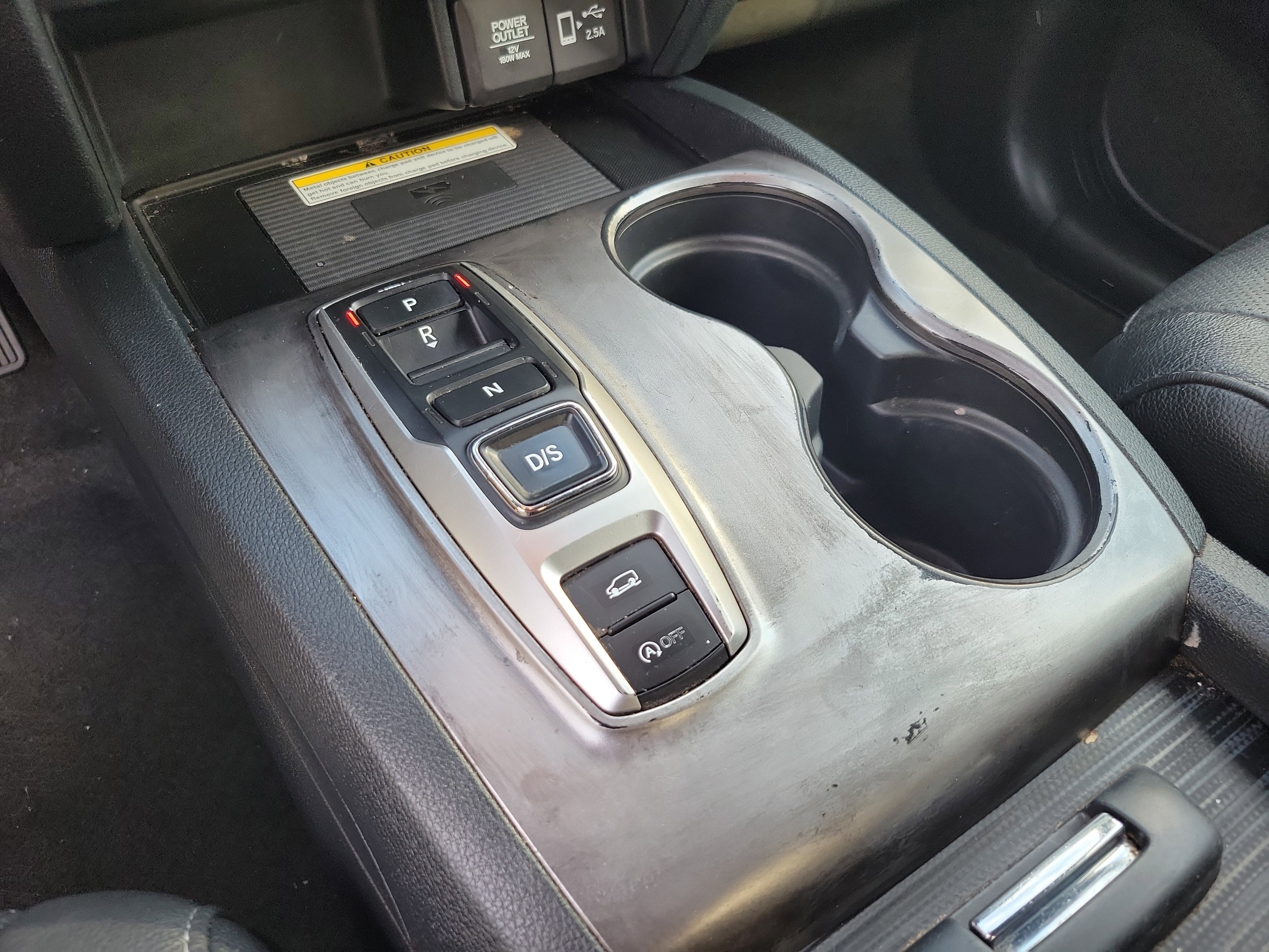 Used 2022 Honda Passport EX-L image 15