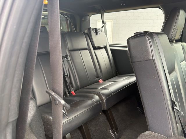 Used 2017 Ford Expedition EL Limited w/ Equipment Group 301A image 33