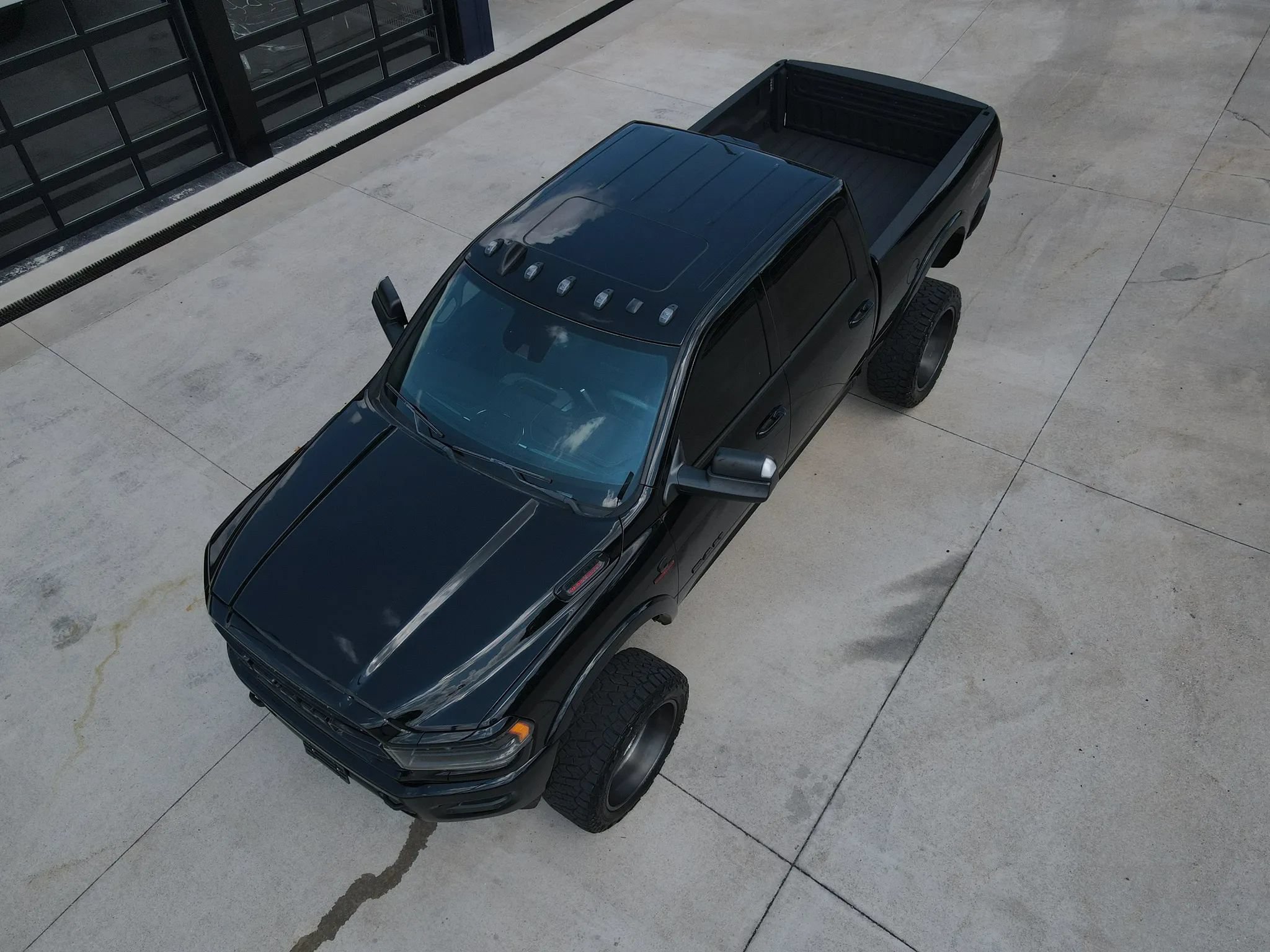 Used 2020 RAM 2500 Limited AWD/4WD image 58