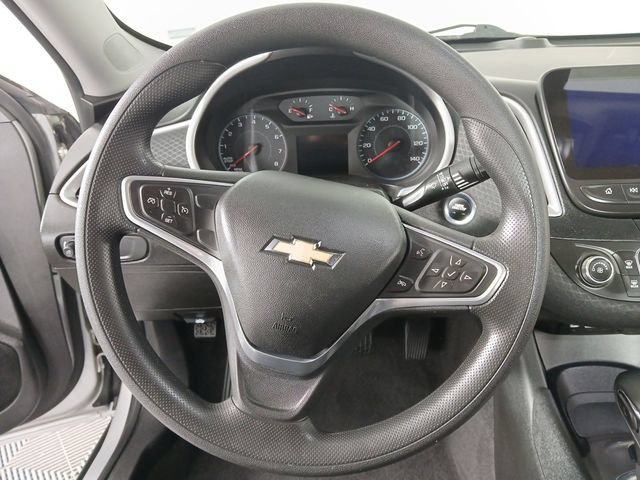Certified 2021 Chevrolet Malibu LS FWD image 10