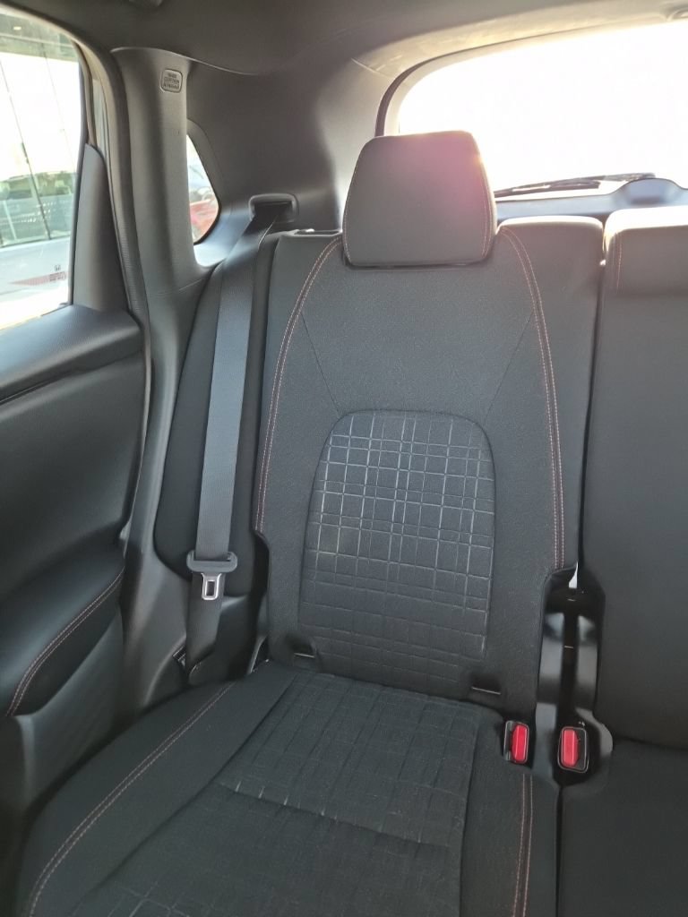 Used 2024 Honda HR-V Sport image 8