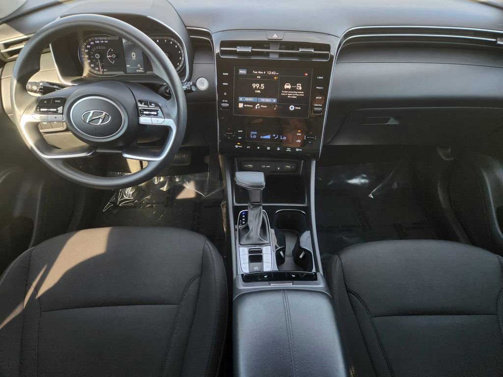 Used 2024 Hyundai Tucson SEL image 26