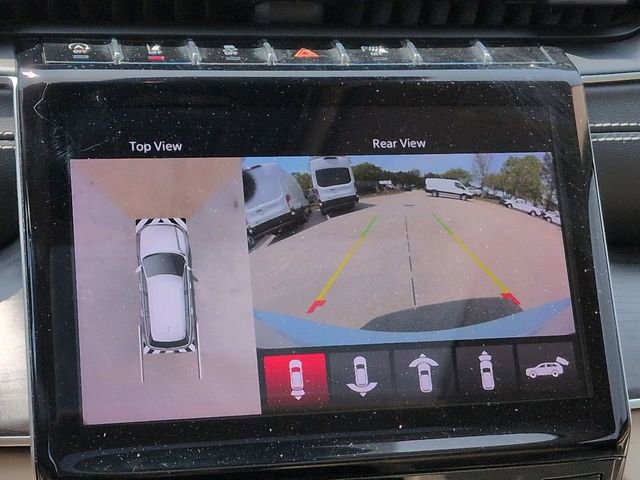 Used 2021 Jeep Grand Cherokee L Limited w/ Luxury Tech Group II image 23