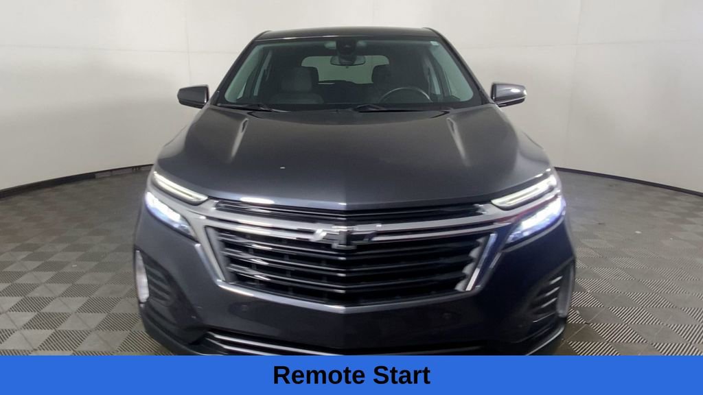 Used 2023 Chevrolet Equinox LT image 6
