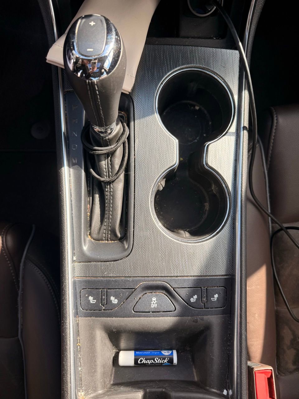 Used 2014 Chevrolet Impala LT w/ Premium Seating Package image 17