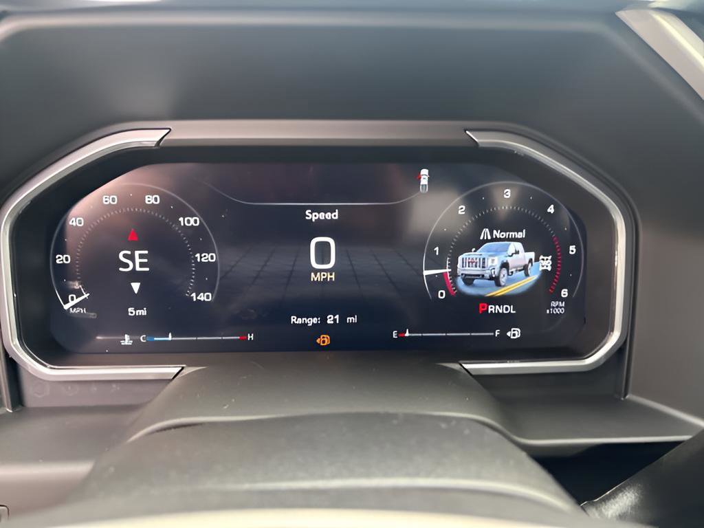 New 2026 GMC Sierra 2500 Denali image 10