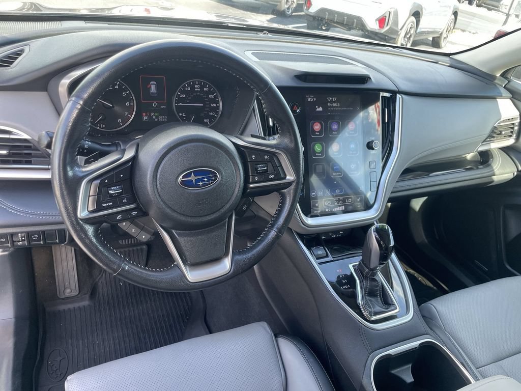 Used 2021 Subaru Outback Limited AWD/4WD image 11