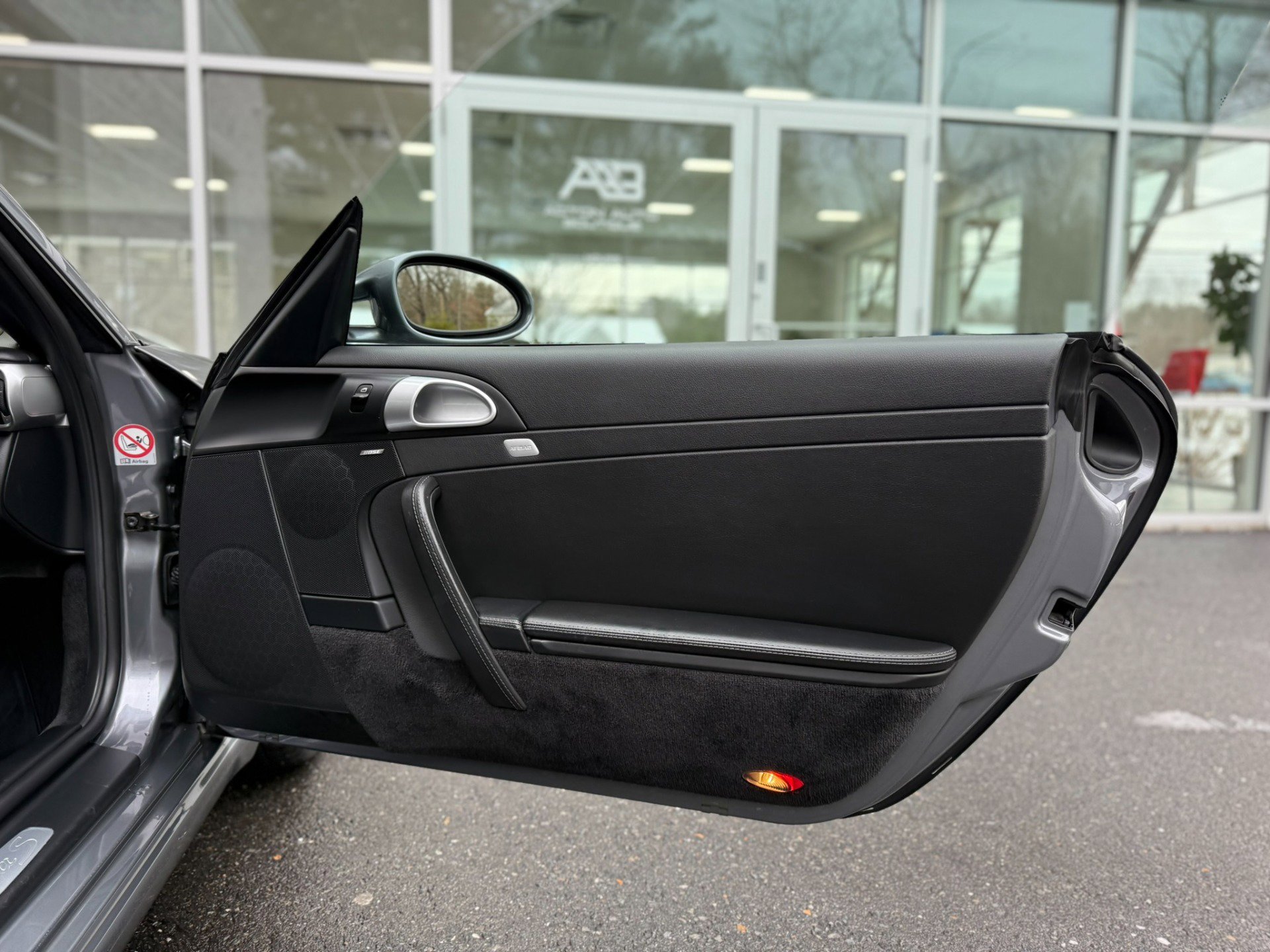 Used 2006 Porsche 911 Carrera S image 38