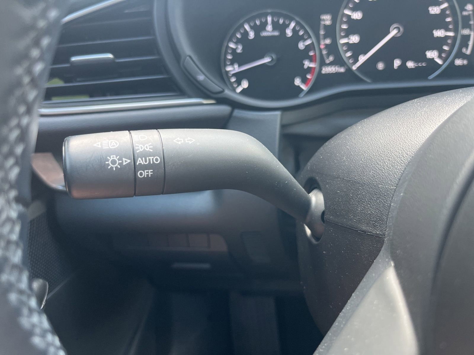 Certified 2022 MAZDA CX-30 AWD 2.5 S w/ Select Package image 16