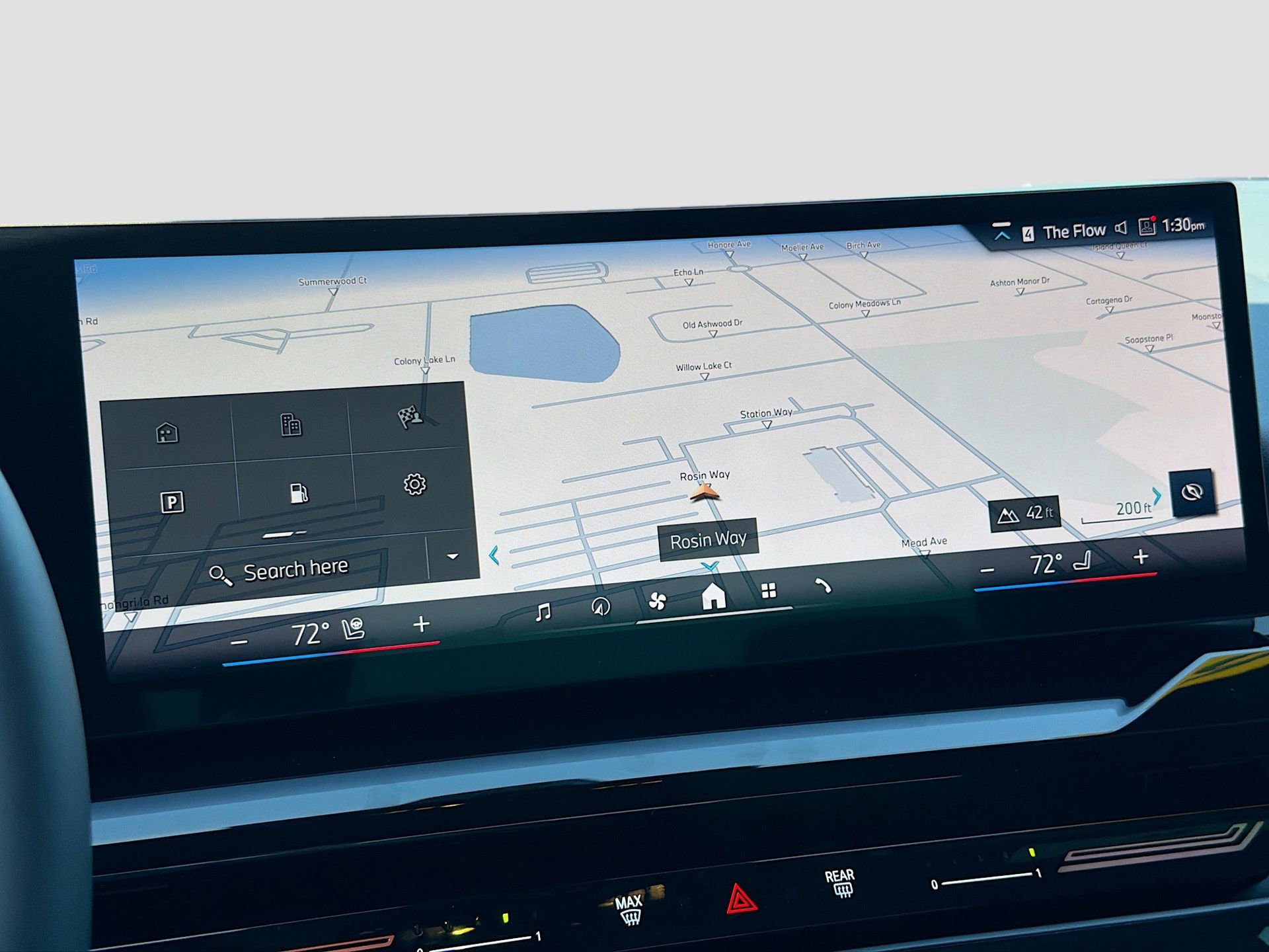 Used 2026 BMW 530i w/ Premium Package image 35