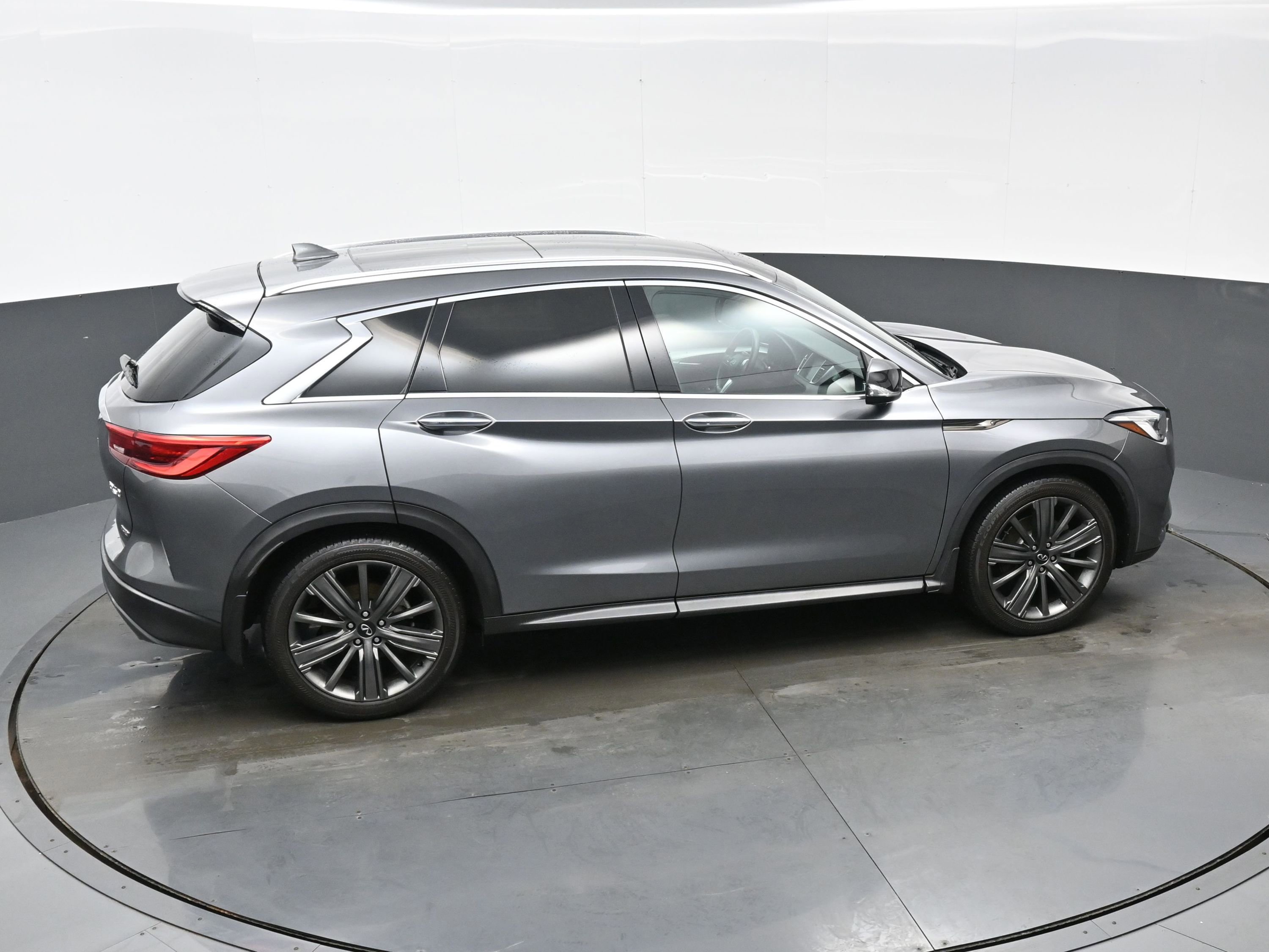 Used 2020 INFINITI QX50 Essential w/ Edition 30 Package image 38