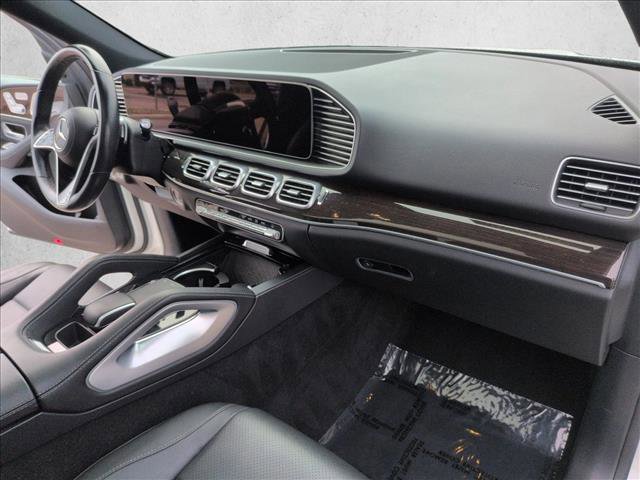 Used 2024 Mercedes-Benz GLE 350 4MATIC w/ 3rd Row Seat Package image 25