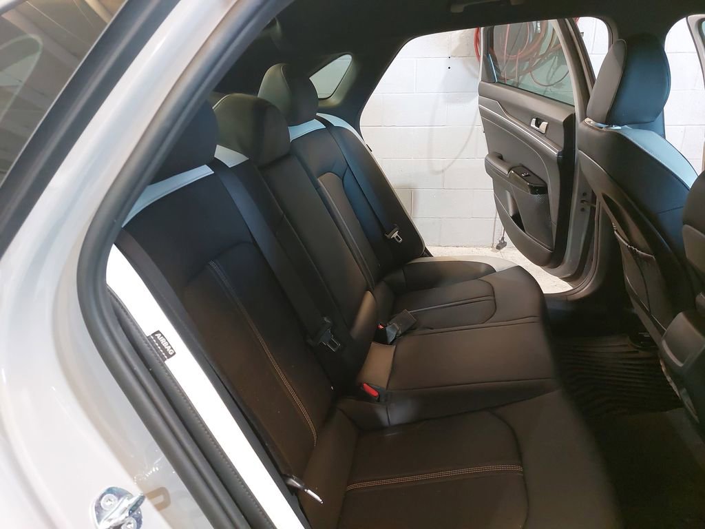 Used 2025 Kia K5 GT-Line FWD image 12