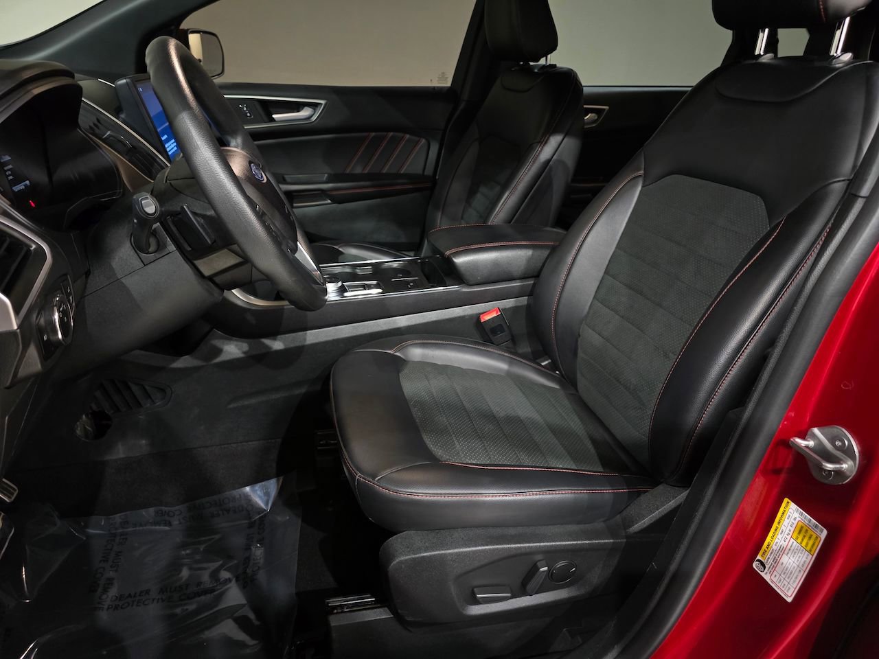 Used 2023 Ford Edge ST-Line image 20