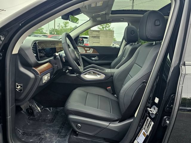 New 2026 Mercedes-Benz GLE 450 4MATIC image 17