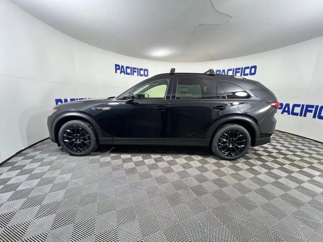 New 2026 MAZDA CX-70 3.3 Turbo w/ Premium Plus Pkg AWD/4WD image 6