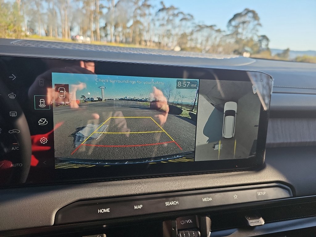 New 2027 Kia Telluride SX Prestige X-Line image 19