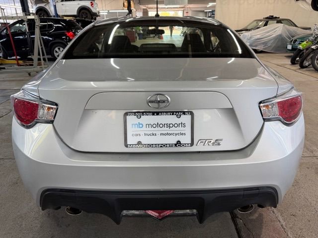 Used 2013 Scion FR-S RWD image 3