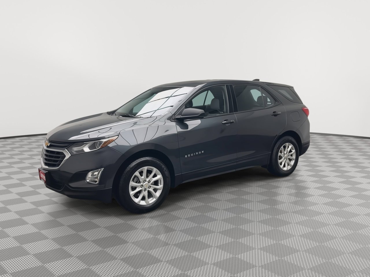 Used 2018 Chevrolet Equinox LS image 31