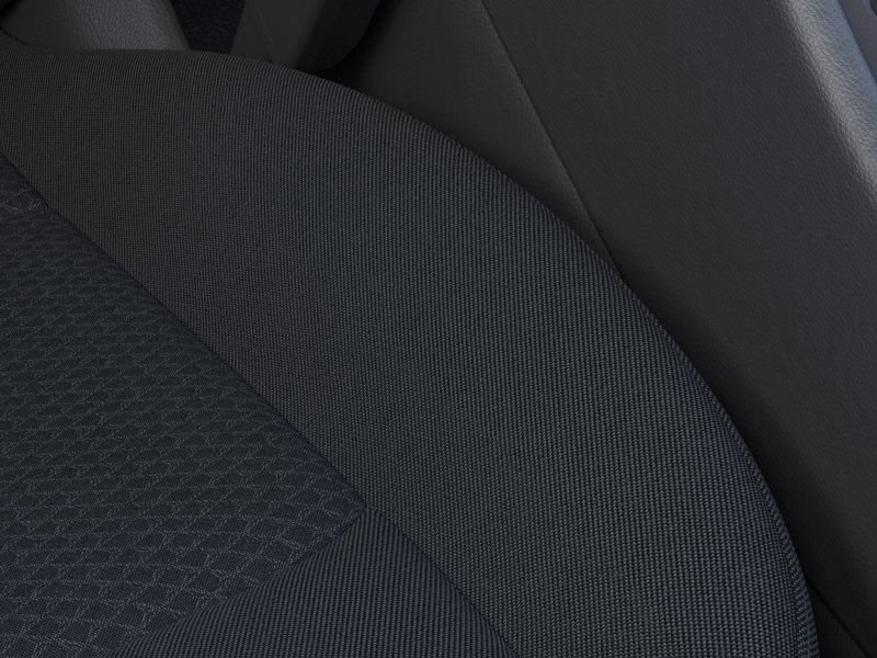 New 2025 Chevrolet Malibu LS image 21