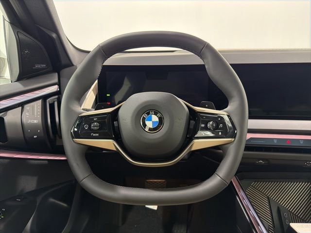Used 2025 BMW X3 xDrive30i w/ Convenience Package image 29