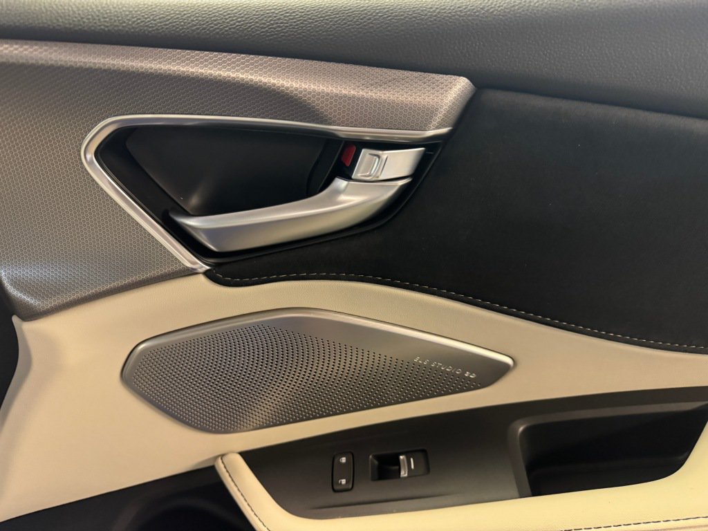 New 2026 Acura RDX A-Spec w/ Advance Package AWD/4WD image 35